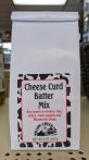 8oz Curd Batter Mix